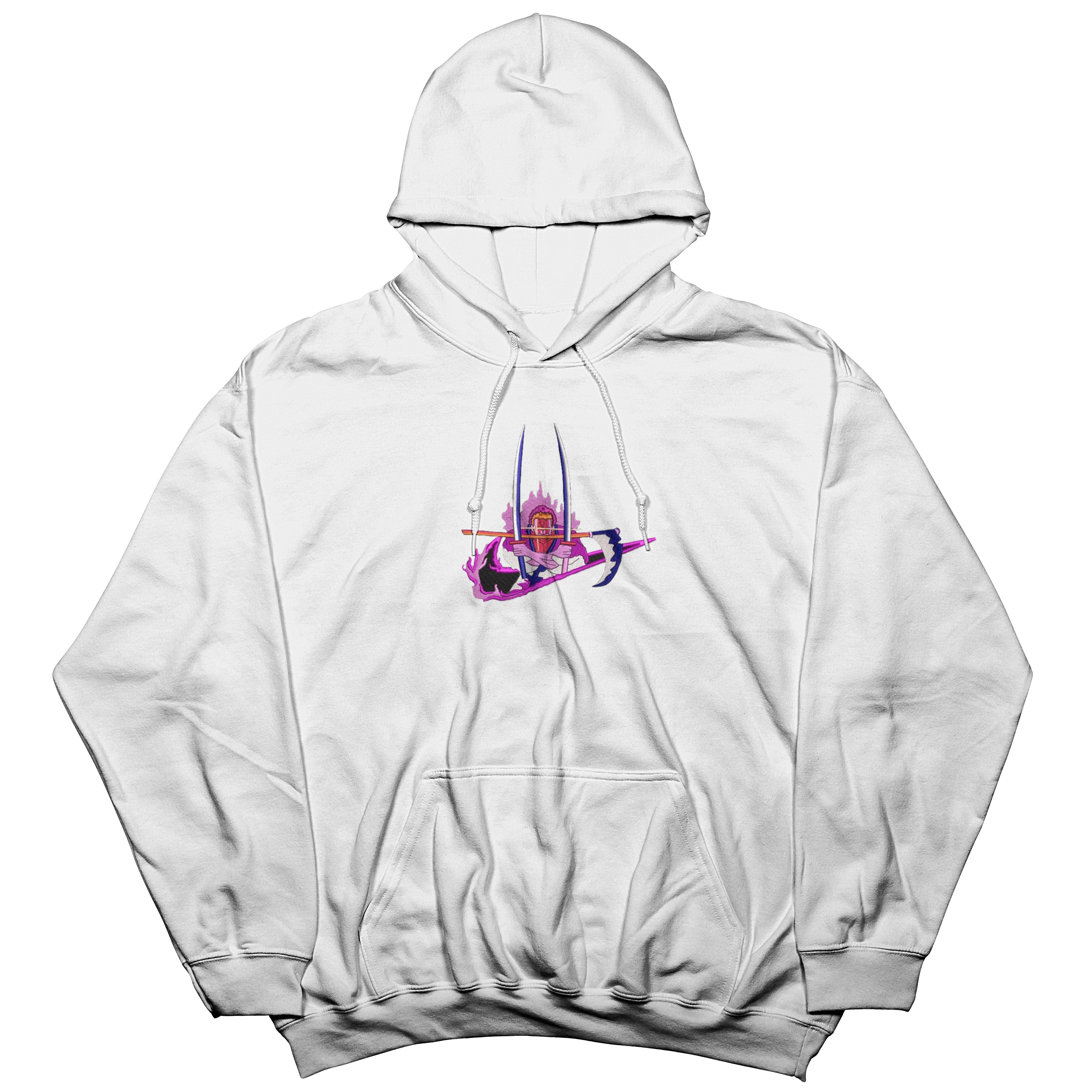 One Piece | Zoro Hoodie